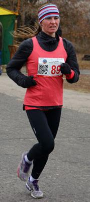 Татьяна Сычёва